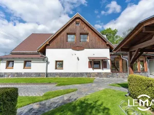 Prodej chaty, Ryžoviště, 300 m2