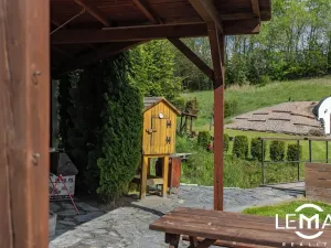 Prodej chaty, Ryžoviště, 300 m2