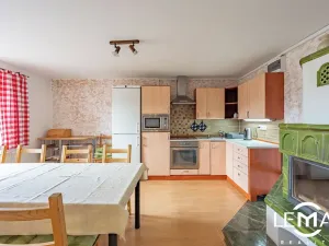 Prodej chaty, Ryžoviště, 300 m2