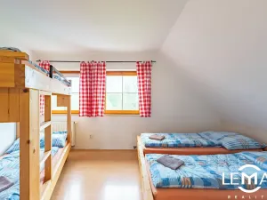 Prodej chaty, Ryžoviště, 300 m2