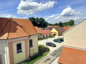 Prodej činžovního domu, Veselí nad Lužnicí, Malé náměstí, 303 m2