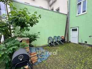 Pronájem rodinného domu, Brno, 73 m2