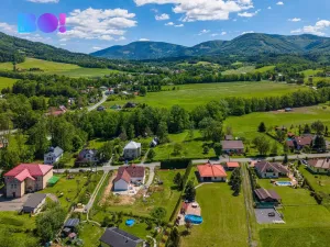 Prodej rodinného domu, Kunčice pod Ondřejníkem, 250 m2