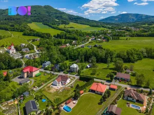 Prodej rodinného domu, Kunčice pod Ondřejníkem, 250 m2