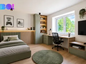 Prodej rodinného domu, Kunčice pod Ondřejníkem, 250 m2
