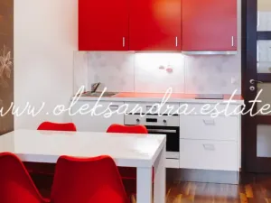 Pronájem bytu 1+kk, Praha - Vysočany, Freyova, 32 m2