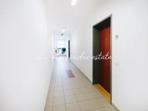 Pronájem bytu 1+kk, Praha - Vysočany, Freyova, 32 m2