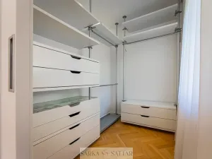 Pronájem bytu 2+kk, Praha - Smíchov, Pod hájem, 65 m2