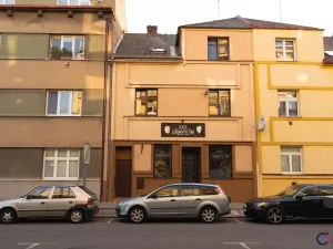 Prodej bytu 2+1, Pardubice, Češkova, 64 m2