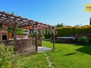 Prodej rodinného domu, Otrokovice, Dobrovského, 110 m2