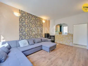 Prodej rodinného domu, Otrokovice, Dobrovského, 110 m2