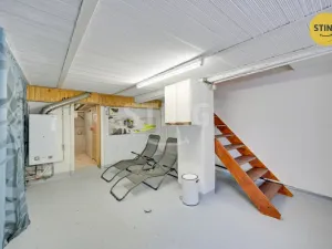 Prodej rodinného domu, Otrokovice, Dobrovského, 110 m2