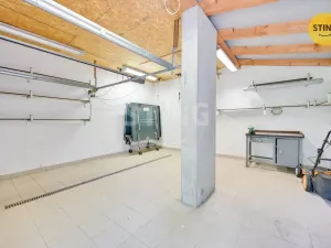 Prodej rodinného domu, Otrokovice, Dobrovského, 110 m2