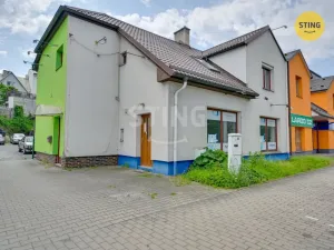 Pronájem obchodního prostoru, Zlín, třída Tomáše Bati, 69 m2