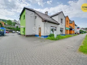 Pronájem obchodního prostoru, Zlín, třída Tomáše Bati, 69 m2