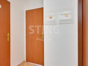 Pronájem obchodního prostoru, Zlín, třída Tomáše Bati, 69 m2