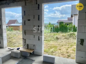Prodej rodinného domu, Pustějov, 93 m2