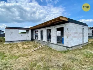Prodej rodinného domu, Pustějov, 93 m2