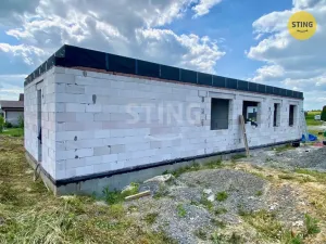 Prodej rodinného domu, Pustějov, 93 m2
