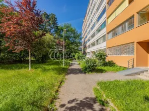 Prodej bytu 3+kk, Praha - Krč, V Štíhlách, 55 m2