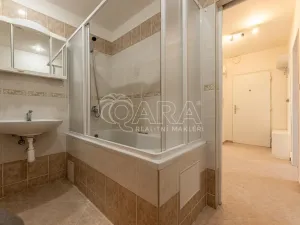 Prodej bytu 3+kk, Praha - Krč, V Štíhlách, 55 m2