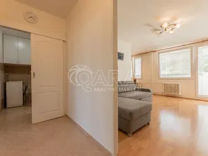 Prodej bytu 3+kk, Praha - Krč, V Štíhlách, 55 m2