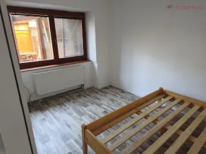 Prodej rodinného domu, Šternberk, Tkalcovská, 140 m2
