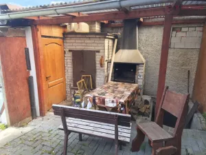 Prodej rodinného domu, Šternberk, Tkalcovská, 140 m2