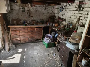 Prodej rodinného domu, Šternberk, Tkalcovská, 140 m2