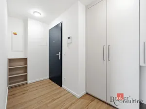 Pronájem bytu 2+kk, Kladno - Dubí, Ke křížku, 55 m2
