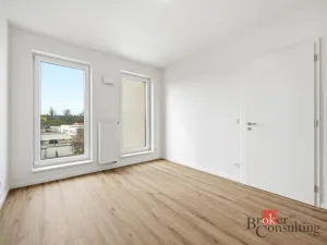 Pronájem bytu 2+kk, Kladno - Dubí, Ke křížku, 55 m2