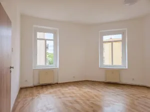 Pronájem bytu 3+kk, Teplice, Havlíčkova, 59 m2