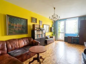 Prodej bytu 2+1, Duchcov, Vrchlického, 61 m2