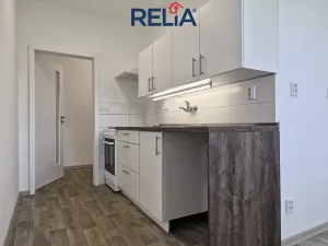 Pronájem bytu 3+1, Liberec, Norská, 69 m2