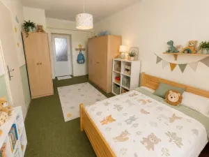 Prodej rodinného domu, Dačice - Dačice III, Kapetova, 183 m2