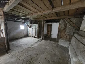 Prodej rodinného domu, Dačice - Dačice III, Kapetova, 183 m2