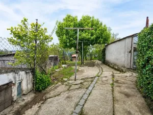 Prodej rodinného domu, Dačice - Dačice III, Kapetova, 183 m2