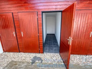 Prodej bytu 3+kk, Nová Pec, 76 m2