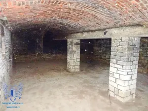 Prodej - jiné, Mělník, Dobrovského, 163 m2