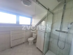 Pronájem bytu 3+kk, Zlín, Vršek, 60 m2