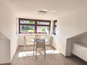 Pronájem bytu 3+kk, Zlín, Vršek, 60 m2