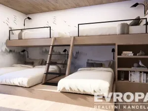 Prodej bytu 4+kk, Špindlerův Mlýn, 196 m2