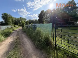 Prodej zahrady, Klášterec nad Ohří, Vítězná, 447 m2
