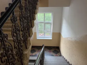 Pronájem bytu 2+1, Praha - Žižkov, Hartigova, 65 m2