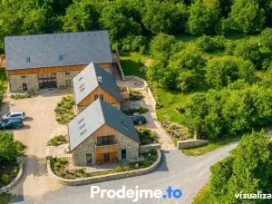 Prodej pozemku pro bydlení, Písečné - Marketa, 23167 m2