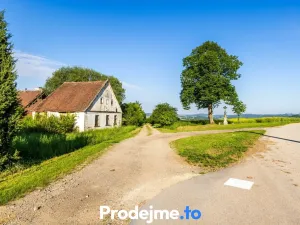 Prodej pozemku pro bydlení, Písečné - Marketa, 23167 m2