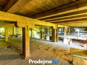 Prodej pozemku pro bydlení, Písečné - Marketa, 23167 m2