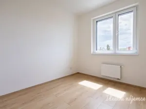 Pronájem bytu 2+kk, Praha - Hostivař, Arnošta Staňka, 42 m2