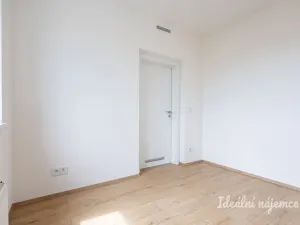 Pronájem bytu 2+kk, Praha - Hostivař, Arnošta Staňka, 42 m2