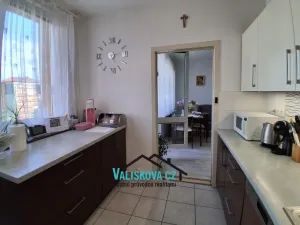 Prodej bytu 4+1, Chropyně, Nádražní, 86 m2